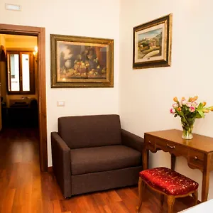 Bed & Breakfast Am Collection, Florence