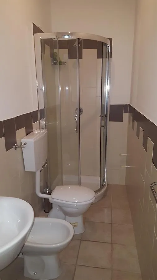 B&B La Piazza Centrale Florencie Bed & Breakfast