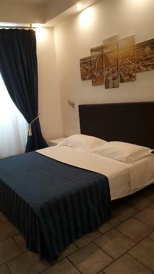 Bed & Breakfast B&B La Piazza Centrale Florencie